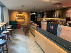 -星巴克(古象大酒店店)