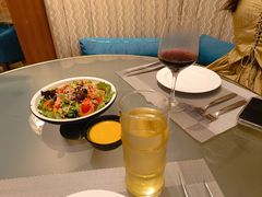 -荟星庭西餐厅(天府丽都喜来登饭店)
