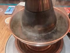 -额尔敦草原涮羊肉·烧烤(冻青树总店)