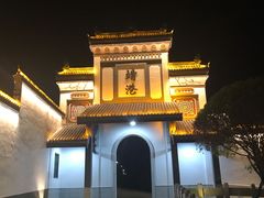 -靖港古镇
