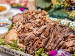 -王胖子驴肉火烧(东四旗舰店)