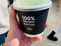-THE MATCHA TOKYO抹茶东京