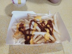-麦当劳(花园北路店)