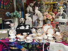 -陶缘陶瓷工厂店