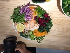 -CALIFORKS加州叉子轻食(朝阳门店)