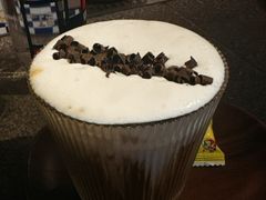 -沪水焙煎室(淡水路店)