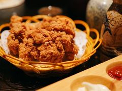 -鹏祖料理