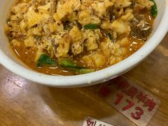 -刘信牛羊肉小炒泡馍(回民街店)