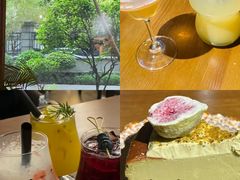 -咖法森林·咖啡  酒吧(天河店)