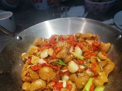 -湘轩·土菜研究院(光大店)