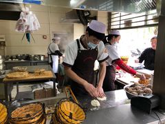 -方中山胡辣汤(正光路店)