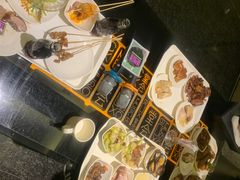 -堂会(白云店)