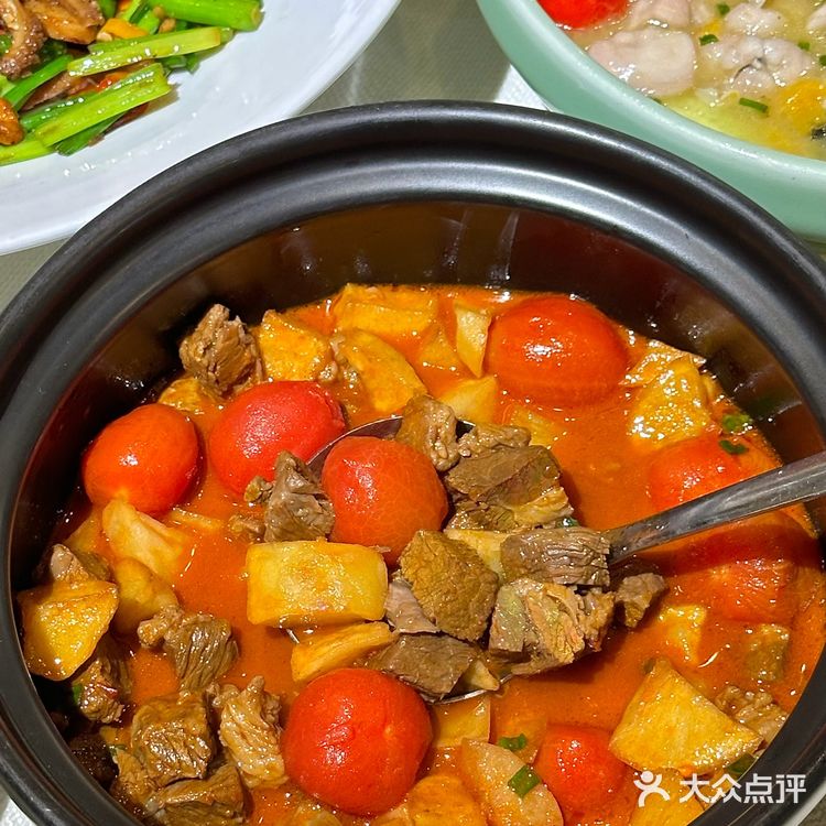 在长沙！真的喜欢这种精致湘菜馆！