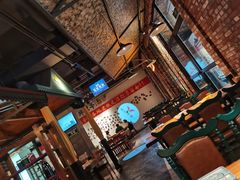 大堂-那些年记忆烧烤