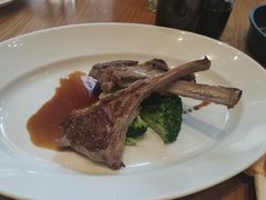 -君悦酒店·La Terrazza意合園·意式风味