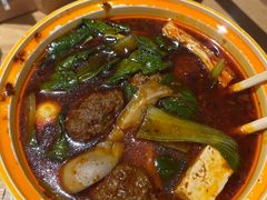 -清真·穆萨砂锅(大皮院店)