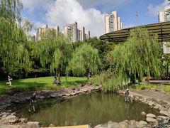 -苏州河梦清园环保主题公园