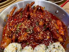 -西塔老太太泥炉烤肉(北京双井店)