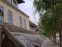 -党河风情线国家水利风景区