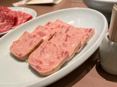 午餐肉-協成海鮮火鍋(老店)