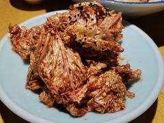 乾隆白菜-大海碗·炸酱面·烤鸭·京菜(天坛店)