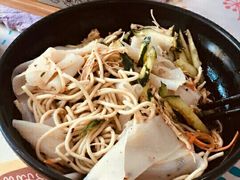 -媛媛家秘制鸡丝凉皮(陆慕店)