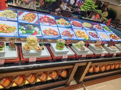 -良友·海鲜青岛菜(五四广场店)