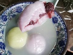 -赵氏汤圆(东关街店)