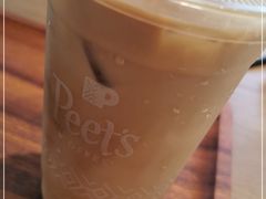 -Peet's Coffee皮爷咖啡(大学路店)