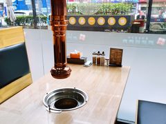 -麻蒲碳烤肉(梅花园店)