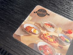 -Pennehut畔尼意面(合肥万象城店)
