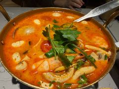 -Home Thai·泰谣(王府井apm店)