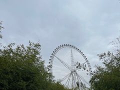 -祥源·阜阳生态乐园