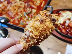 -包装马车·韩国料理·포장마차