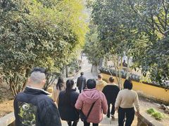 -狼山风景名胜区