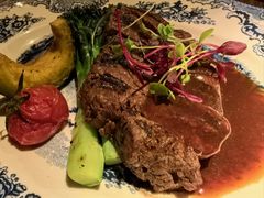 -夏朵餐厅(丁香店)