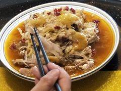 -吴忠民族饭庄(利通南街店)