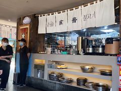 -海之屋韩式烤肉(海棠68环球美食街店)