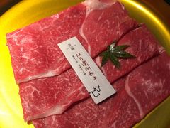 M8澳洲和牛-花潮料理艺食馆(成都万象城店)