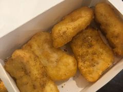 -姑娘手肉夹馍·凉皮·粉面(三盛广场店)