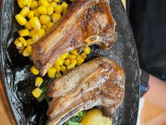 -萨莉亚意式餐厅(南京环亚凯瑟琳广场店)