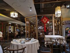 -云来居素食馆(南山店)