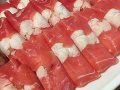 -傣妹火锅(罗宾森购物中心店)