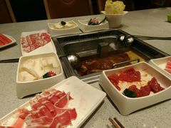 -海底捞火锅(航洋城店)