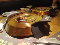 -烤匠麻辣烤鱼(万象城店)