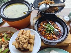 -妈妈传炖品(双林店)