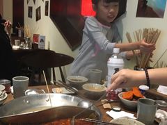 -来蜀乾串串香(北京总店)