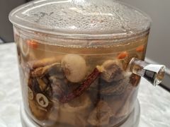 -頂好酒家·经典粤菜(海信广场店)