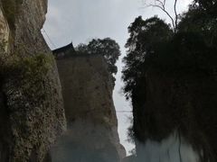 -窦圌山风景区