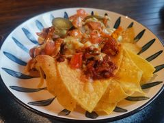 -Cactus墨西哥仙人掌餐厅